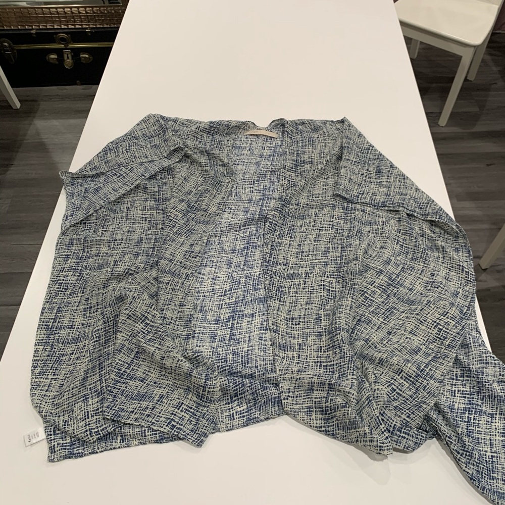 LOFT kimono